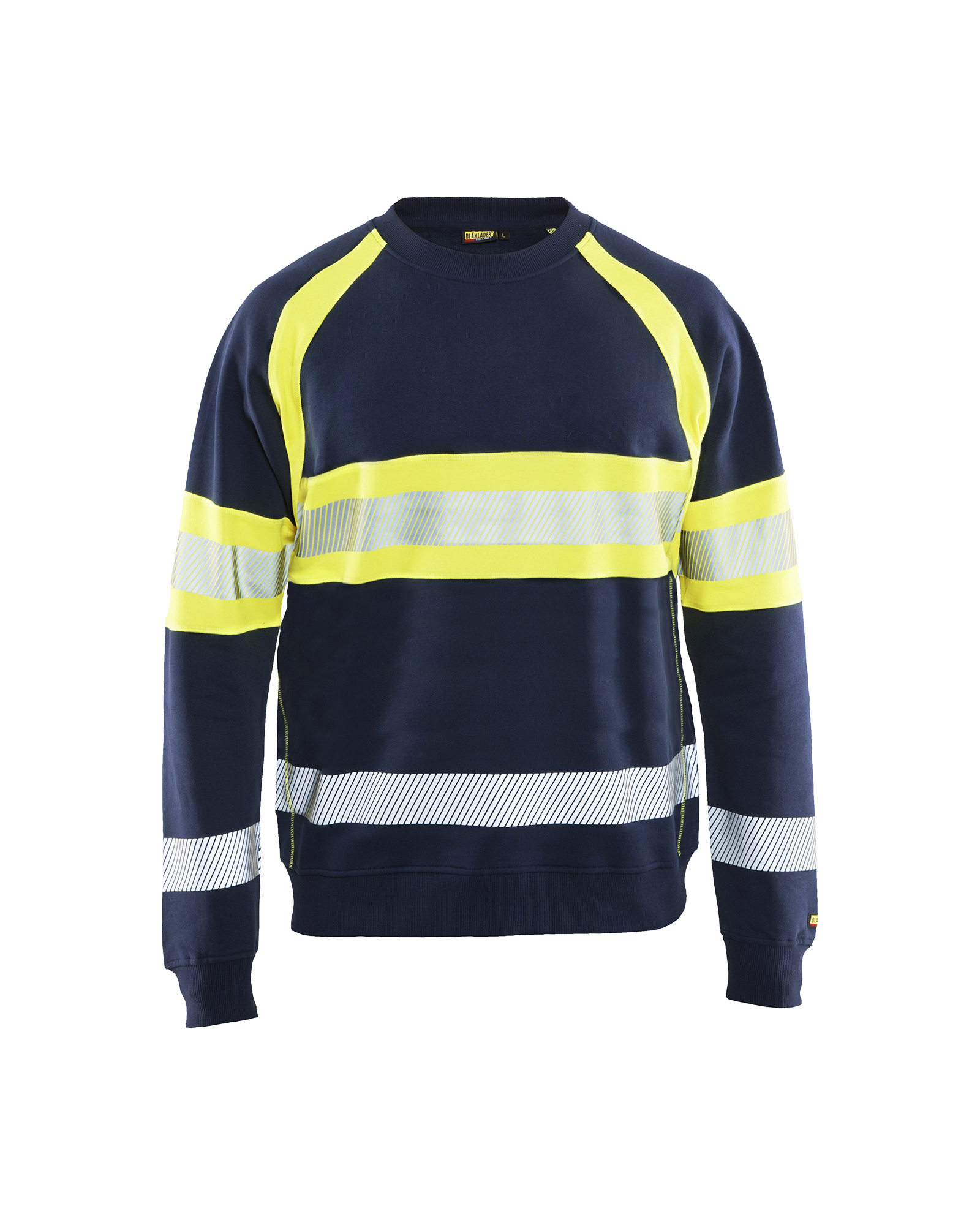 High Vis Sweatshirt