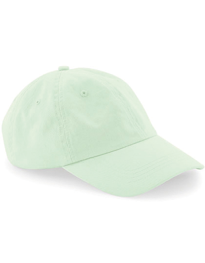 Low Profile 6 Panel Dad Cap
