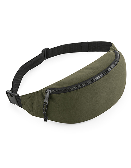 Tasche – Recycled Waistpack
