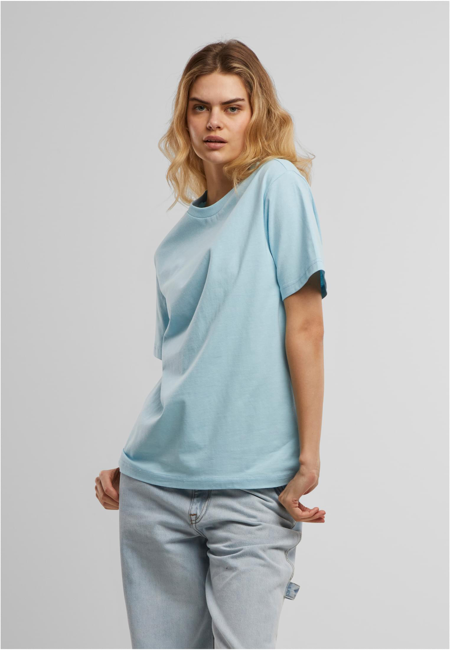 T-Shirt – Ladies Everyday Tee