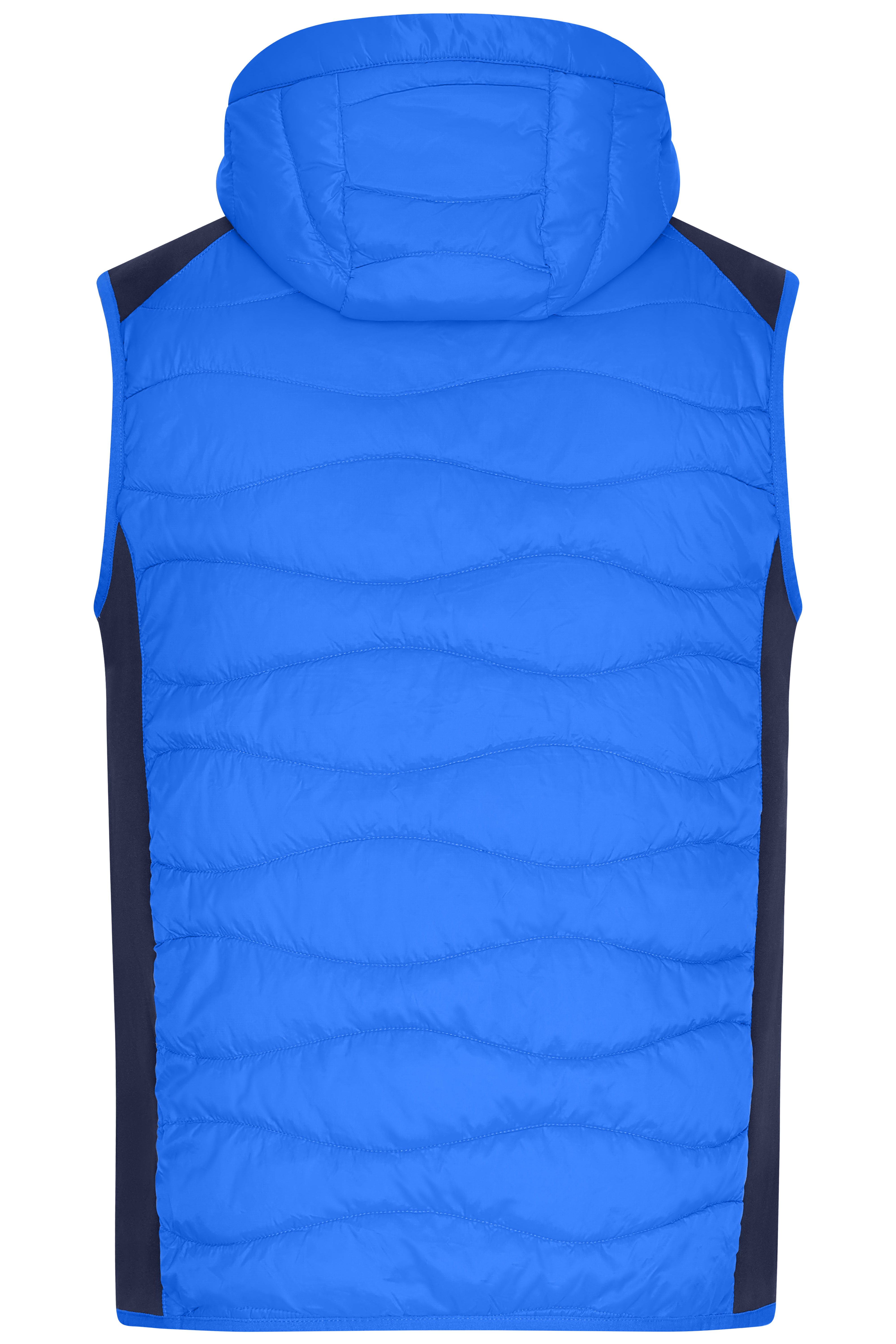 Weste – Men´s Hybrid Vest