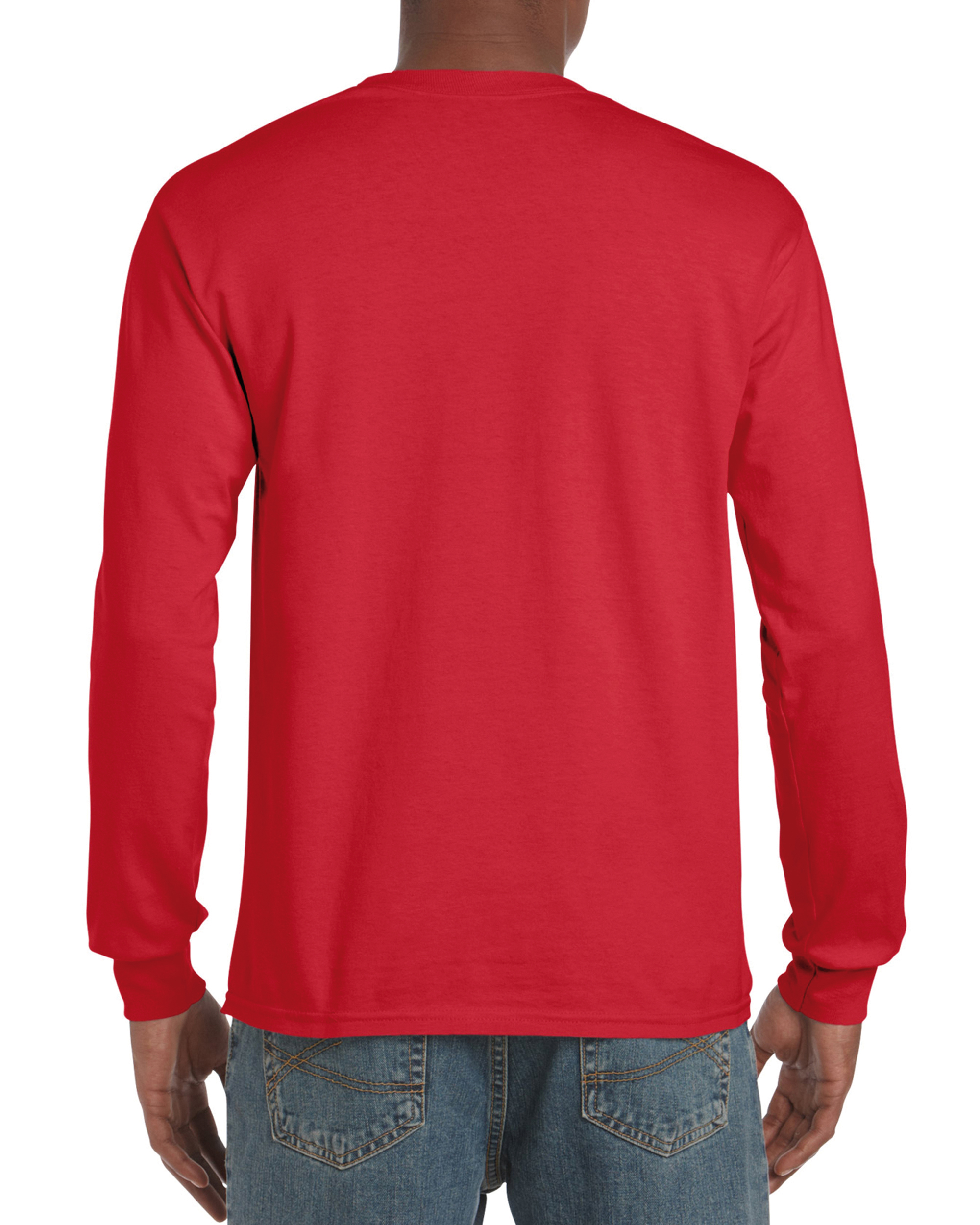 Ultra Cotton Long Sleeve T-Shirt