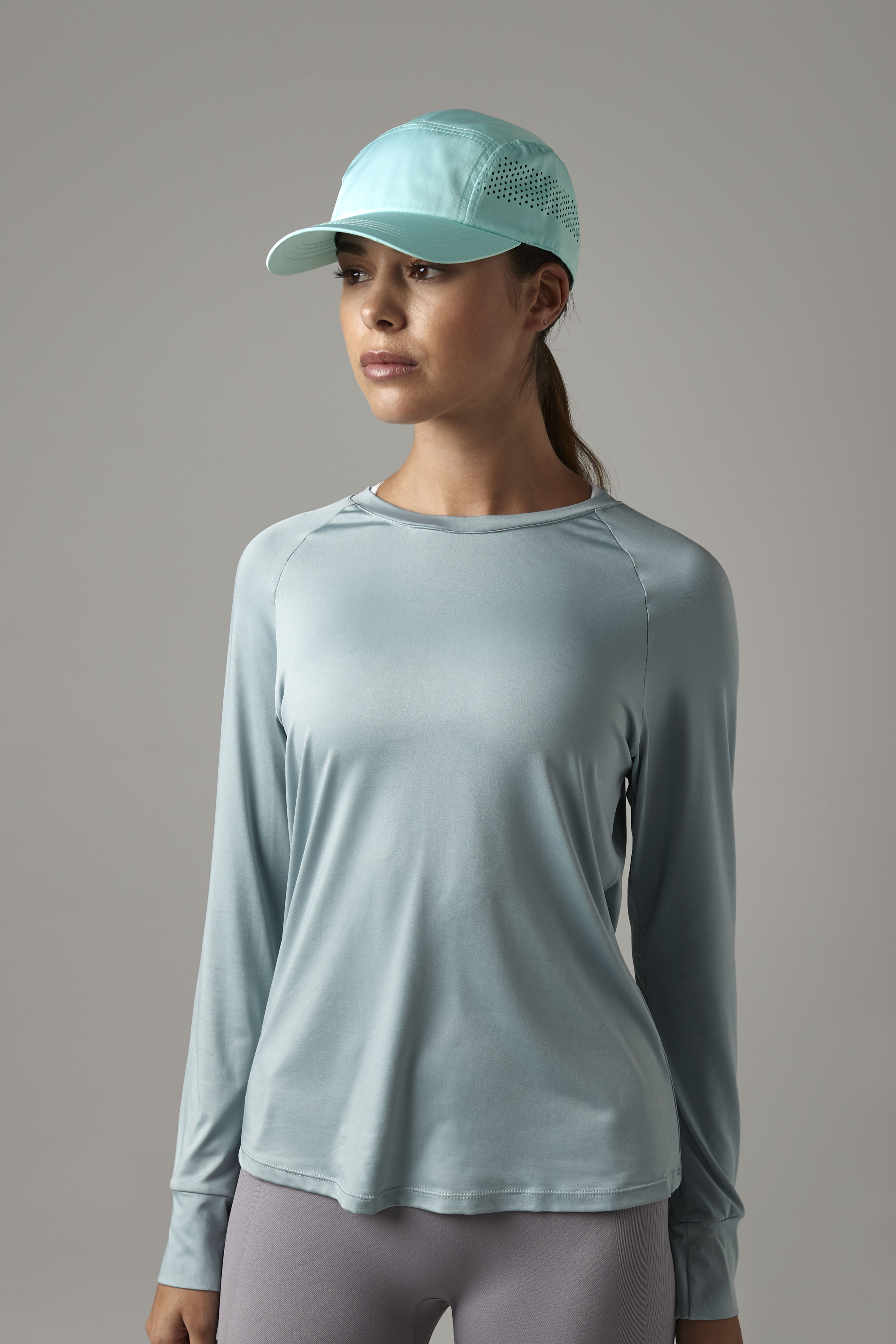 Technical Running Cap