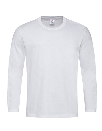 T-Shirt – Comfort-T Long Sleeve