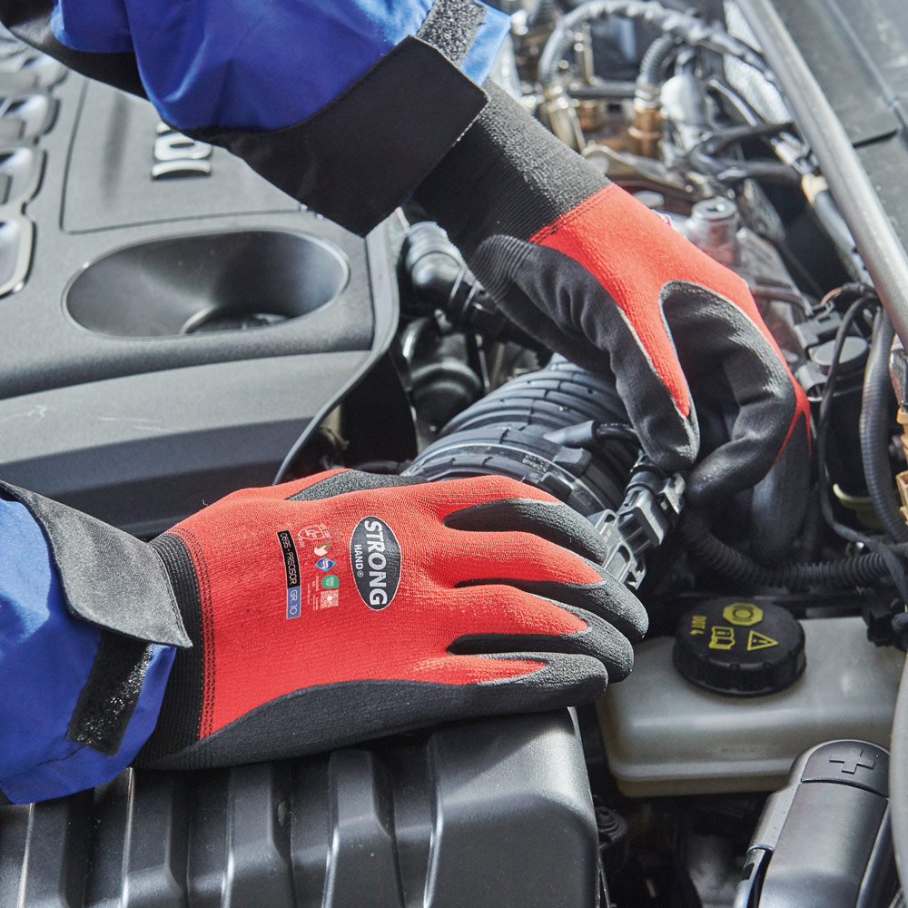 Stronghand® Handschuhe Precisor