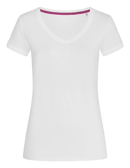 T-Shirt – Megan V-Neck Women