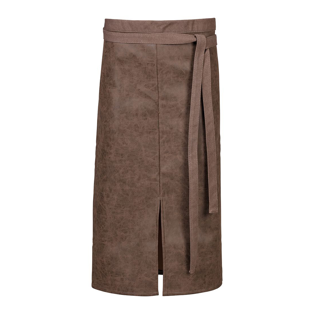 Bistroschürze B 100 x L 75 cm
