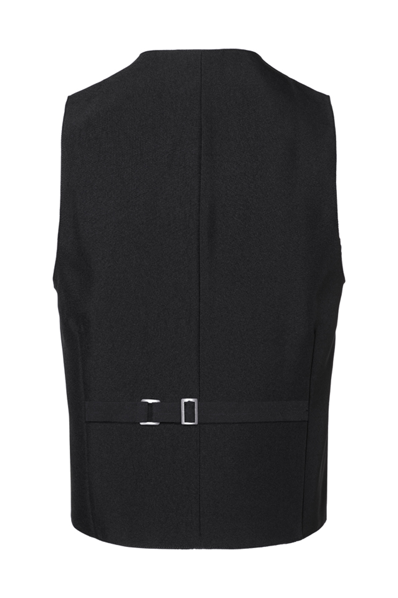 Herrenweste Basic