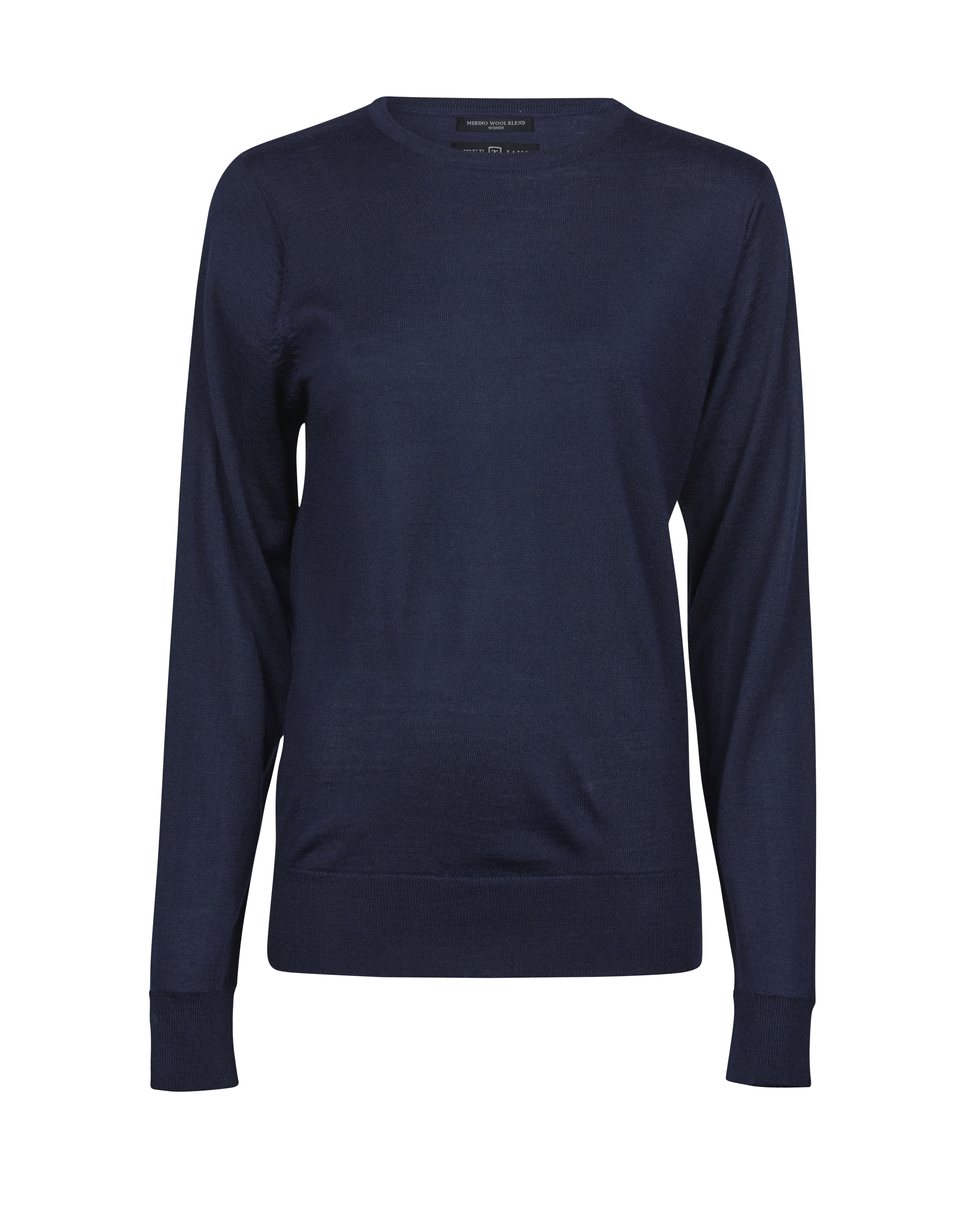 Pullover – Women´s Crew Neck Sweater