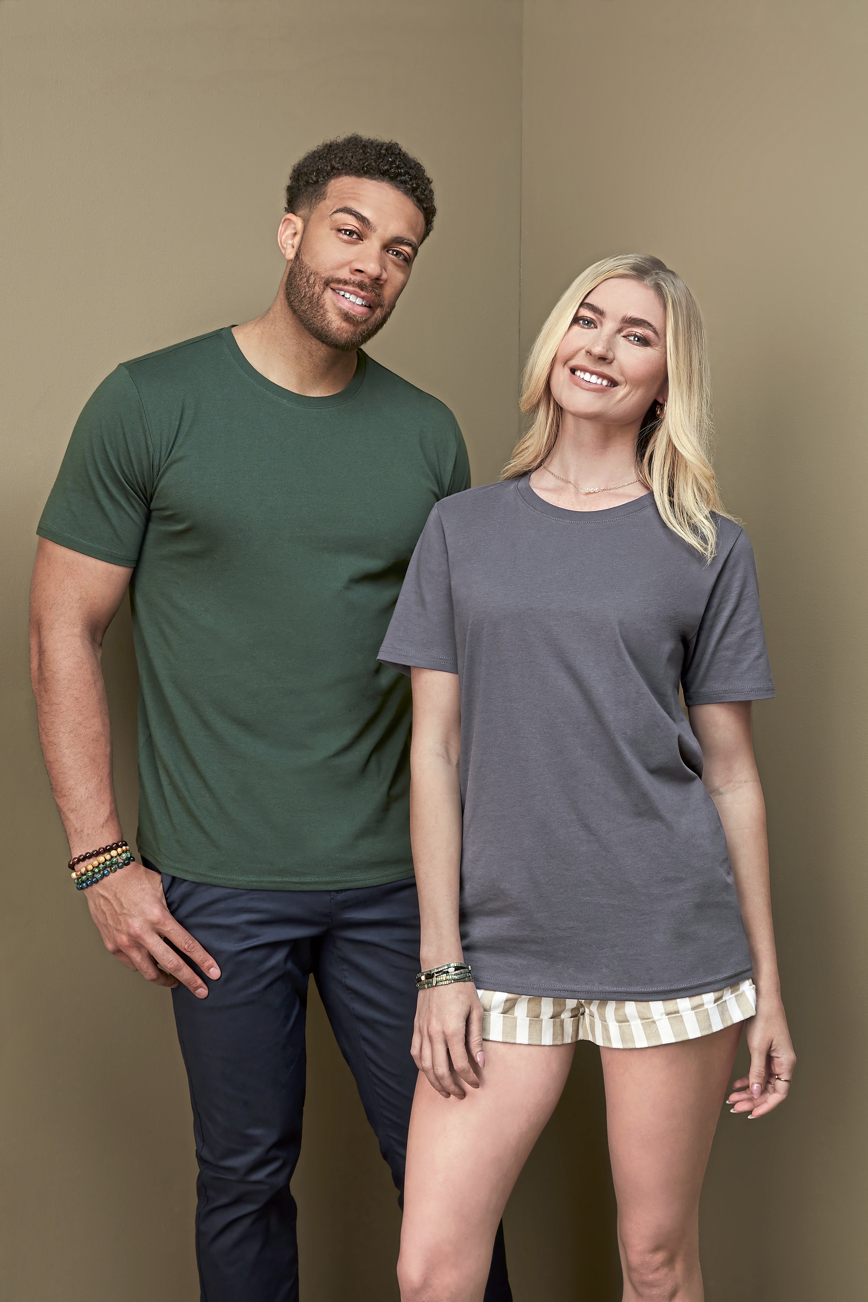 Unisex Lux T-Shirt