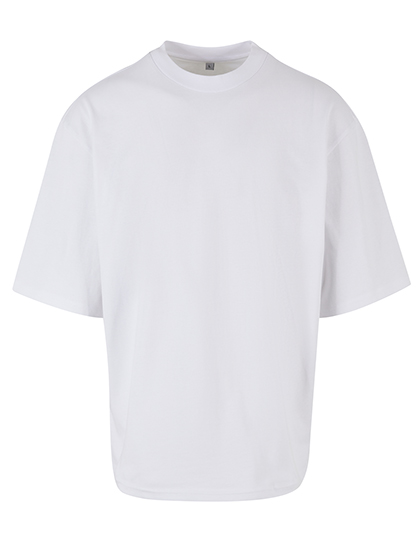 T-Shirt – Oversized Sleeve Tee