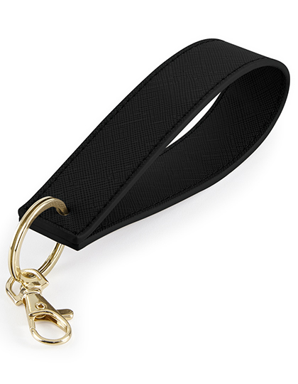 Tasche – Boutique Wristlet Keyring