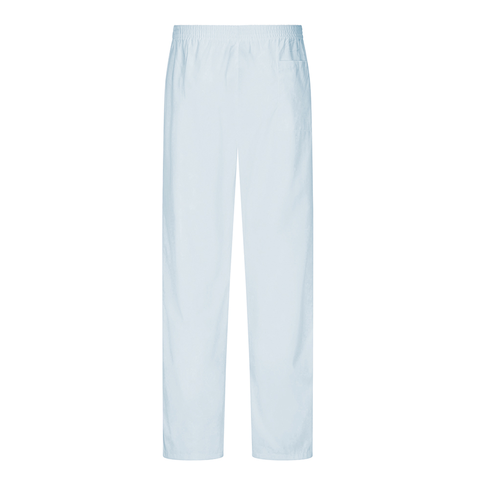 Schlupfhose unisex, eisblau
