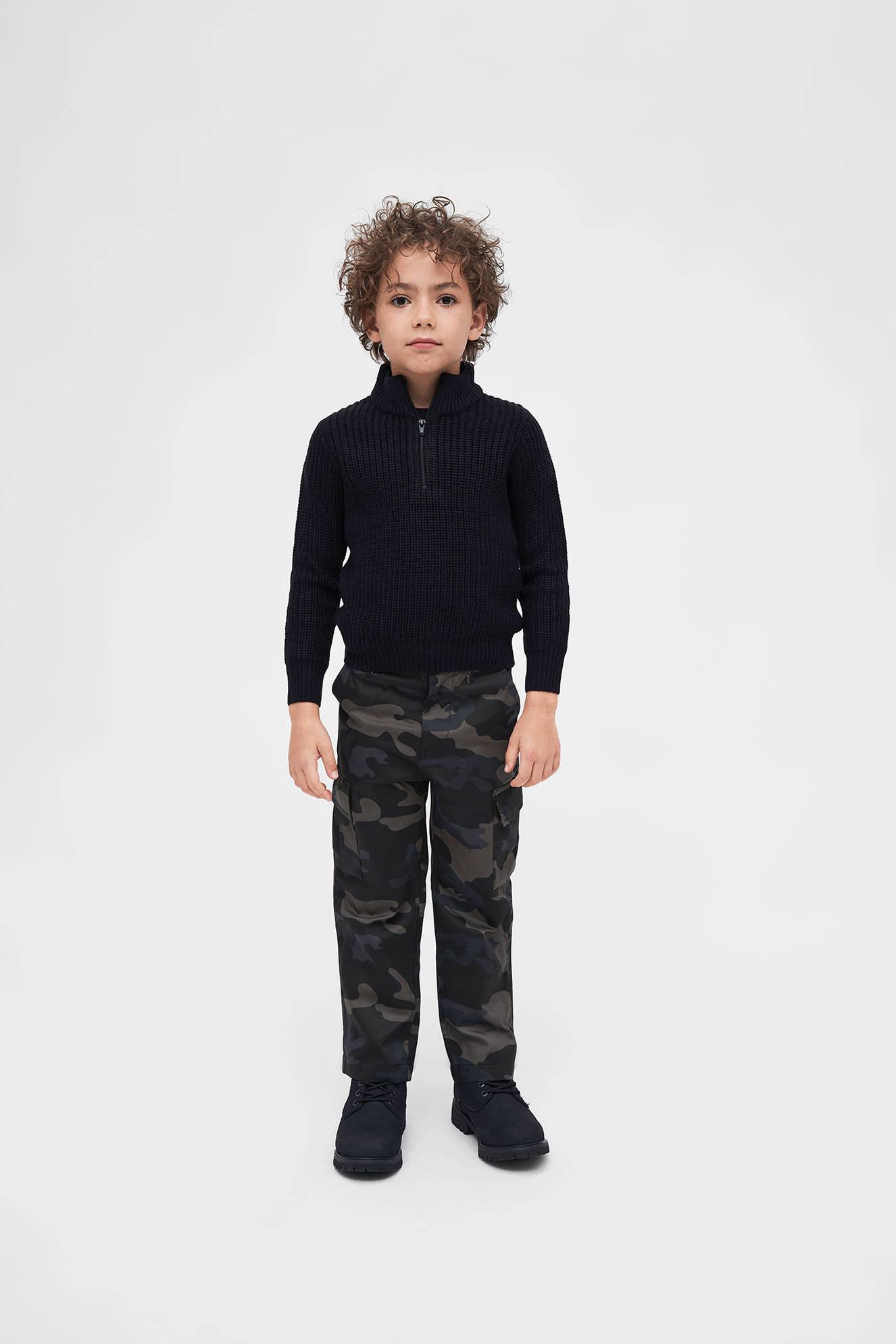 Kids US Ranger Pants