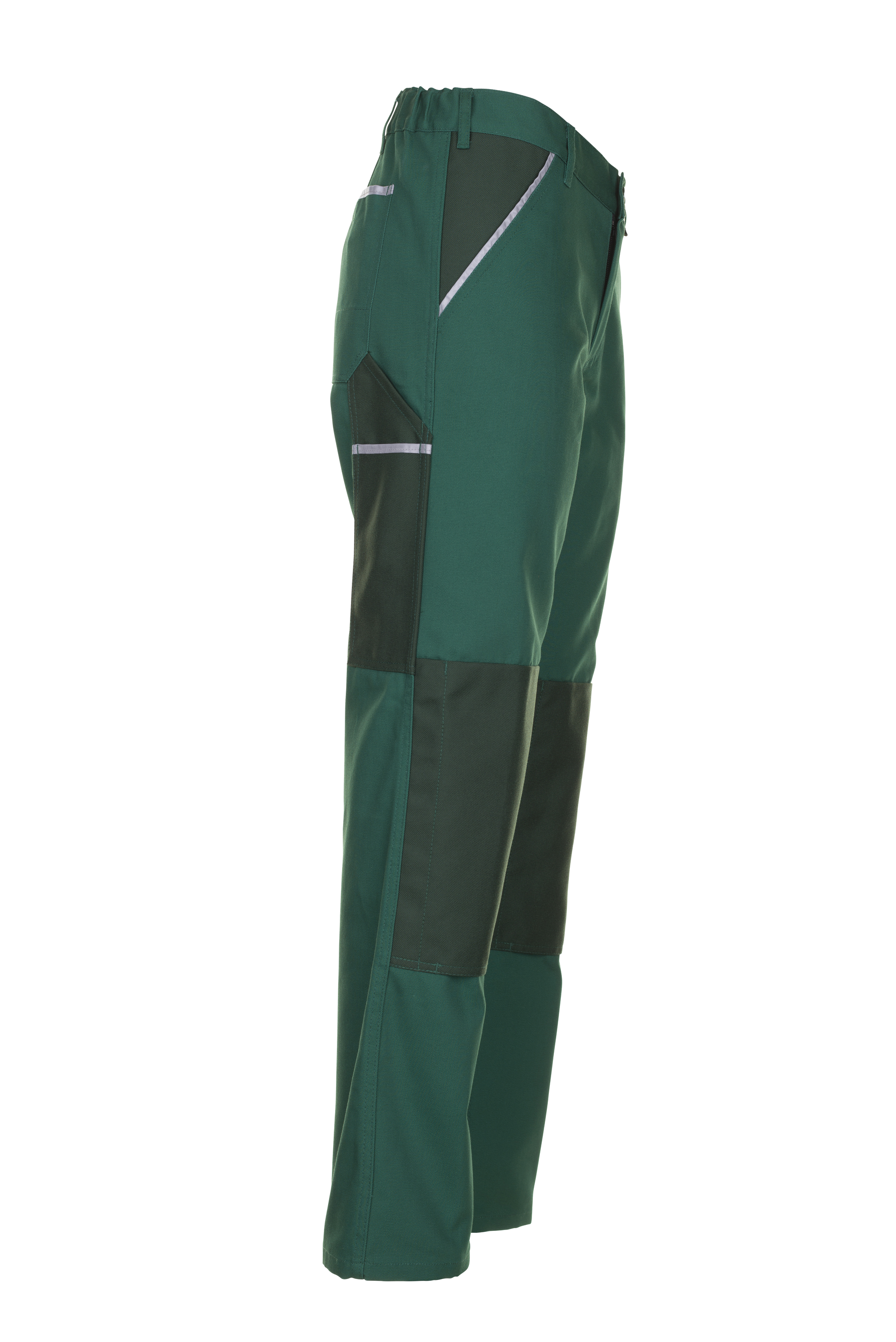 PLANAM Bundhose Canvas 320