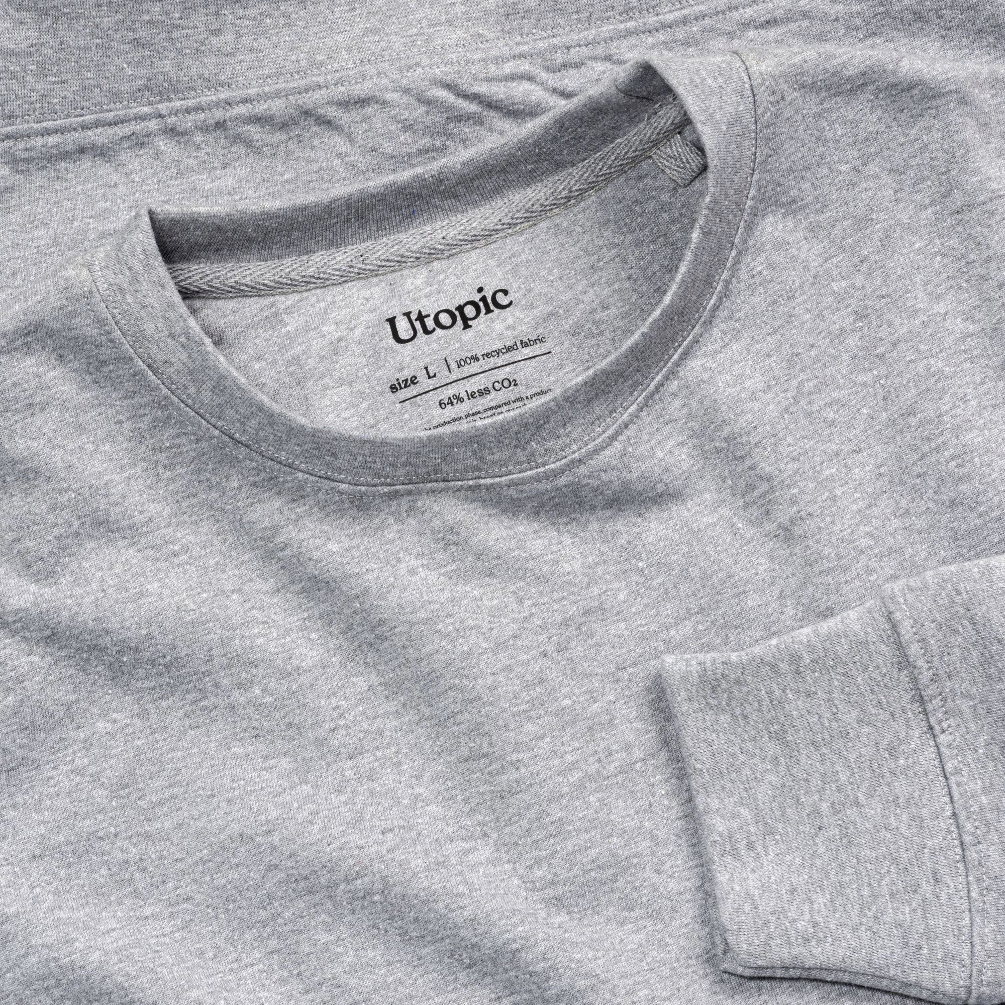 Unisex Crewneck Sweatshirt