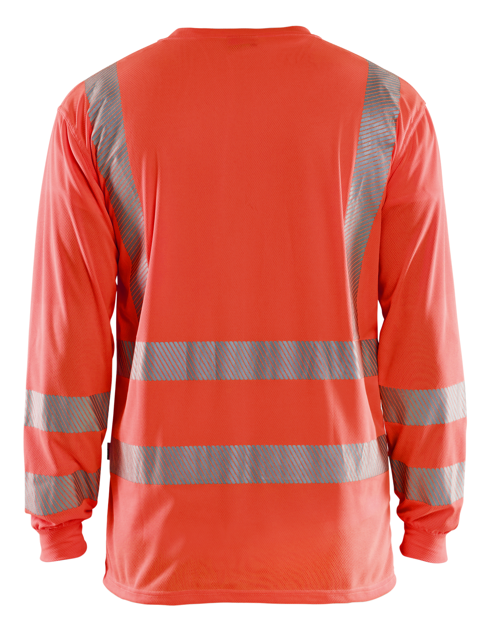 High Vis UV Langarmshirt