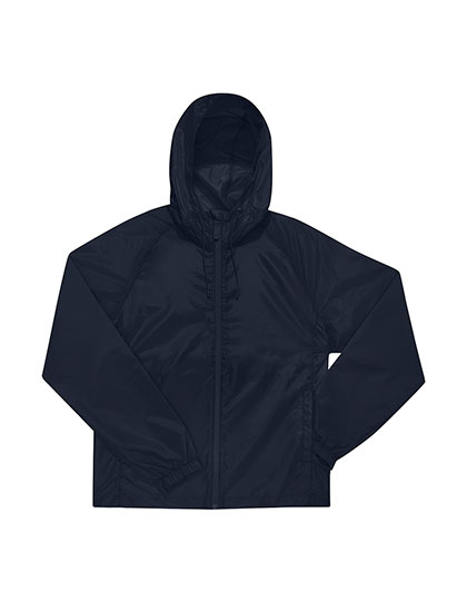 Jacke – #Reset Lined Windbreaker