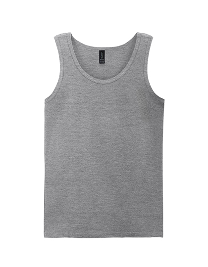 T-Shirt – Softstyle Adult Tank Top