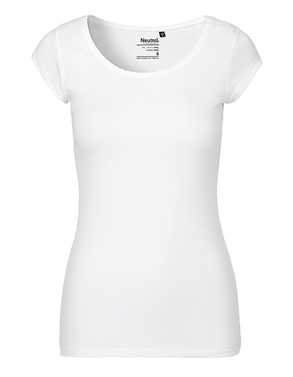 Ladies´ Roundneck T-Shirt