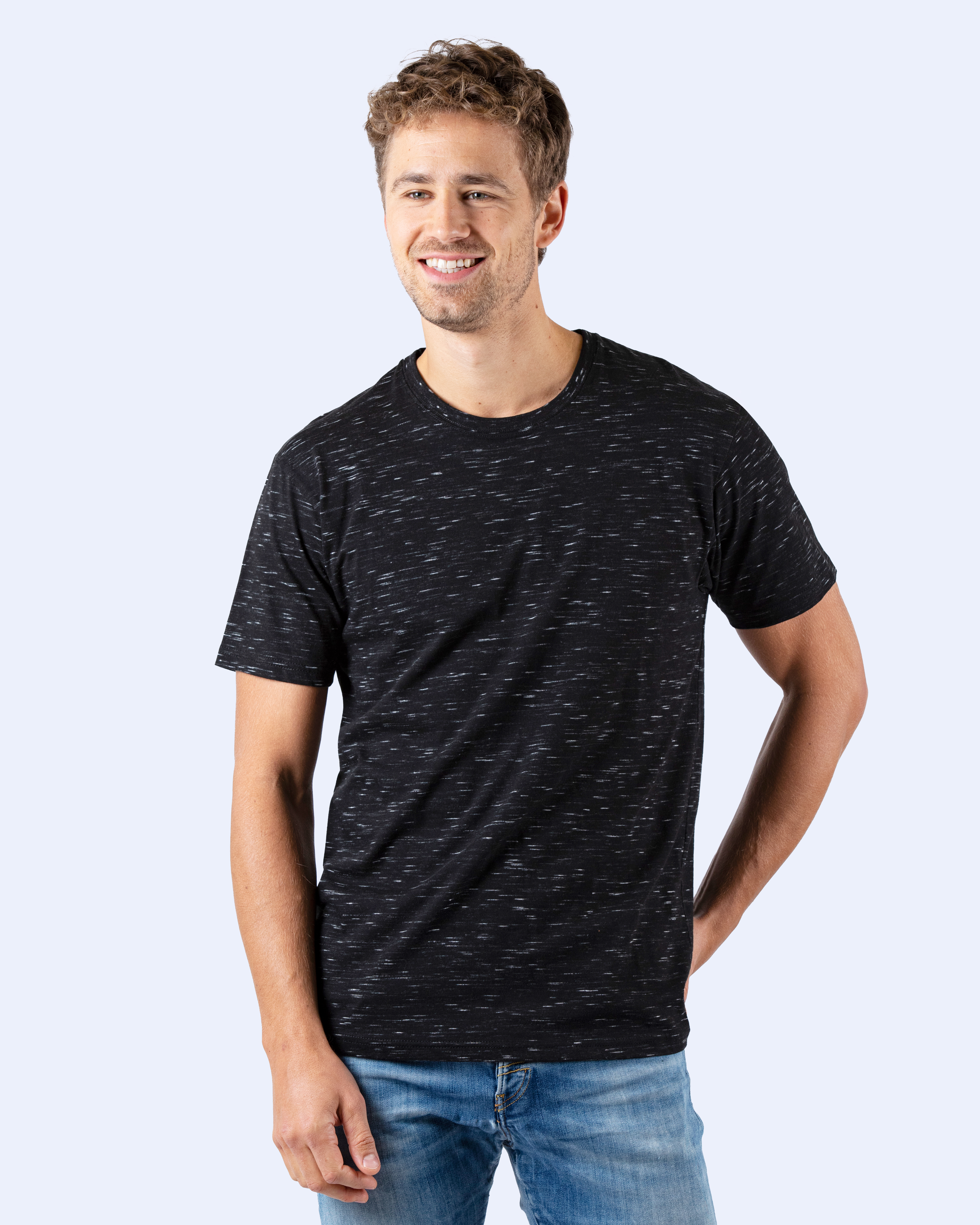 T-Shirt – Hefty Tee