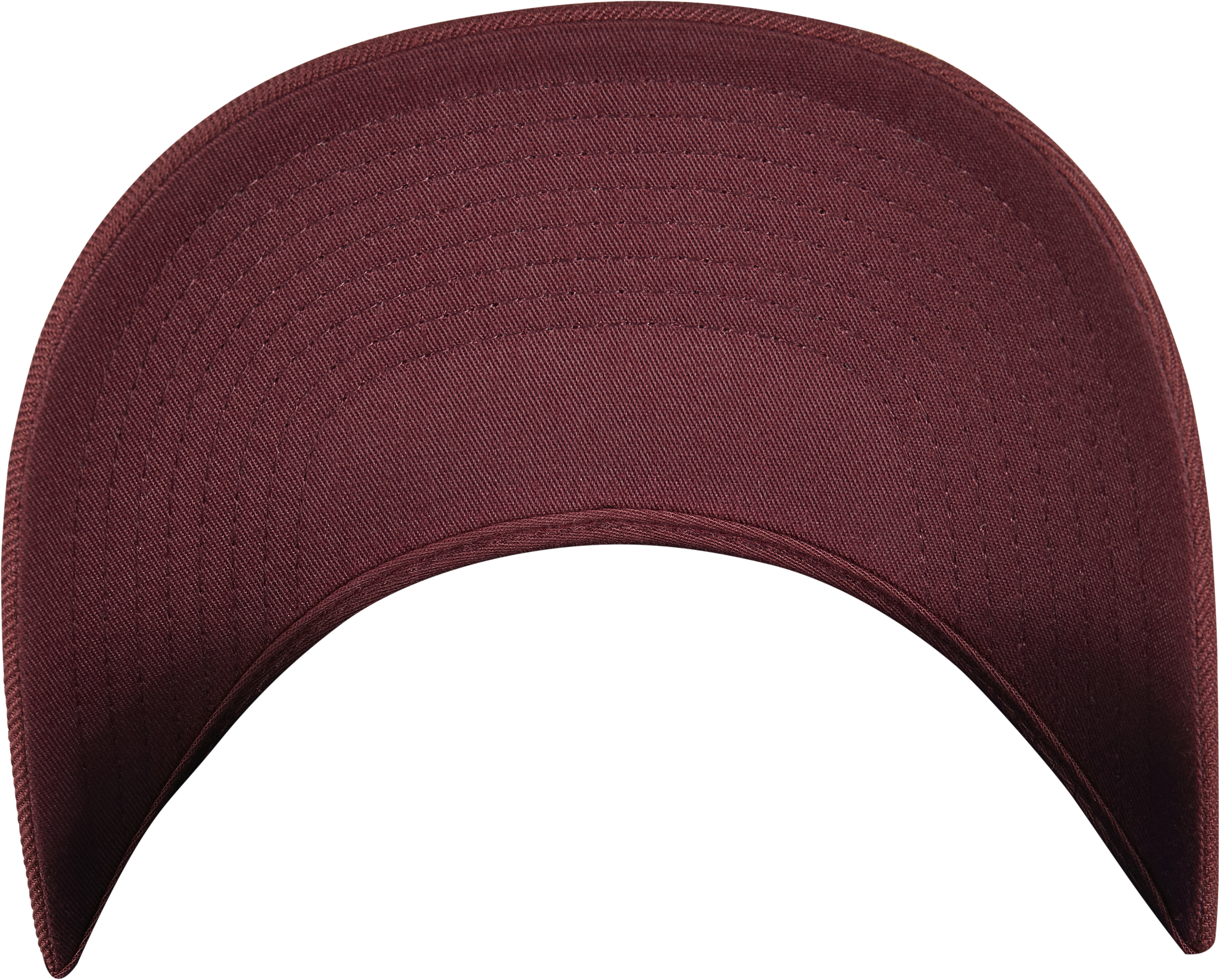 YP Classics 5-Panel Premium Curved Visor Snapback Cap