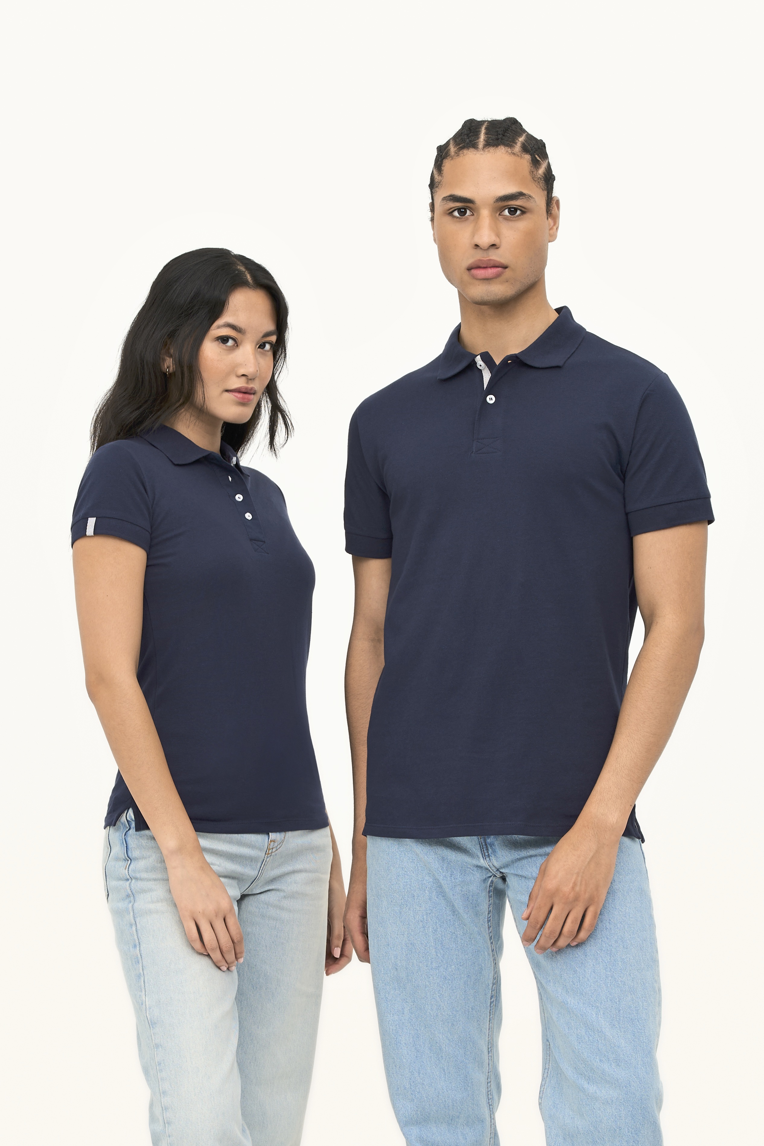 Men´s Polo Shirt Portland