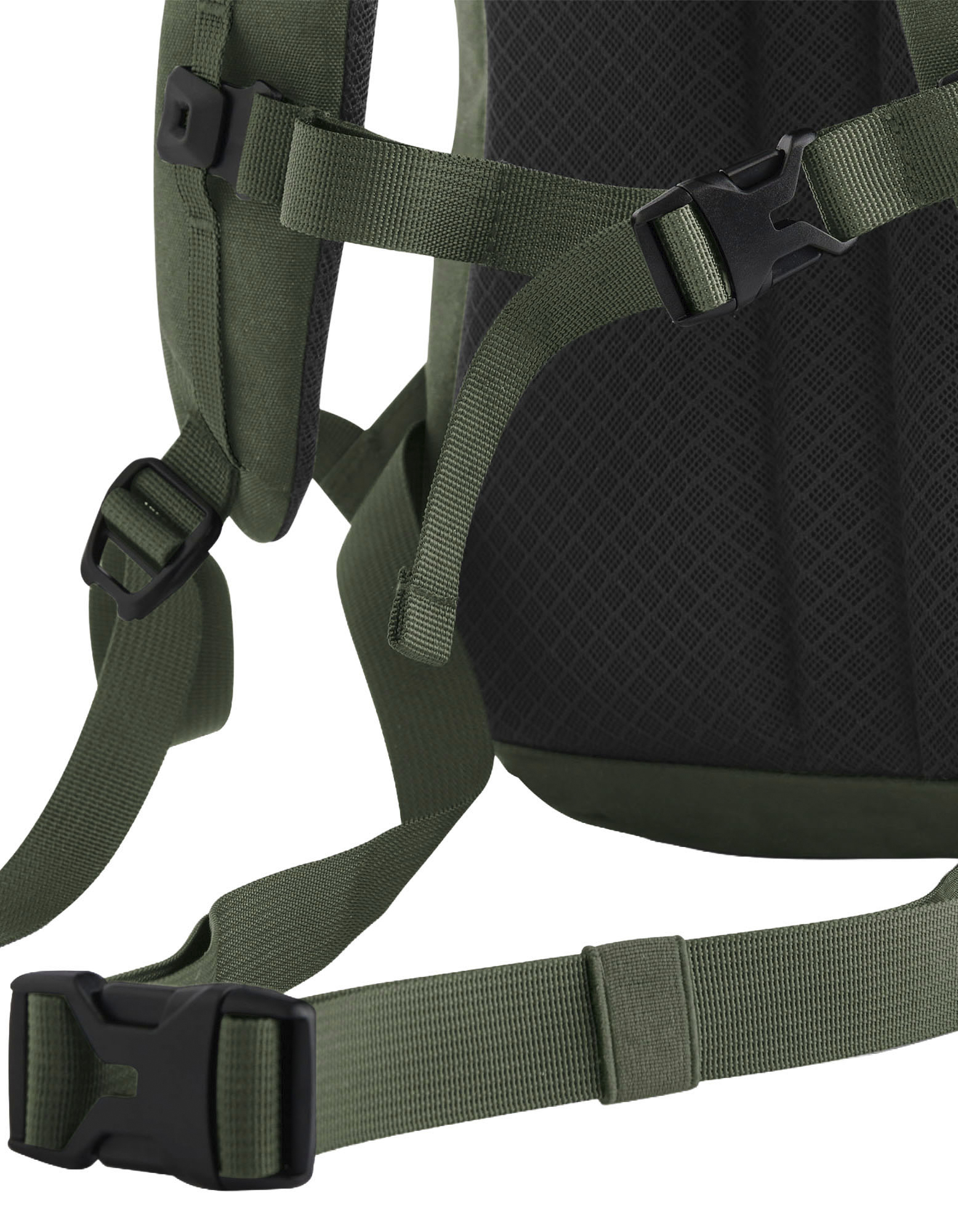 Tasche – Active Outdoor 30 Litre Backpack