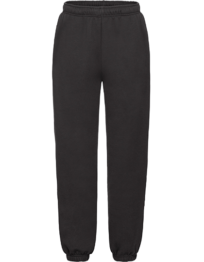 Hose – Kids´ Premium Elasticated Cuff Jog Pants