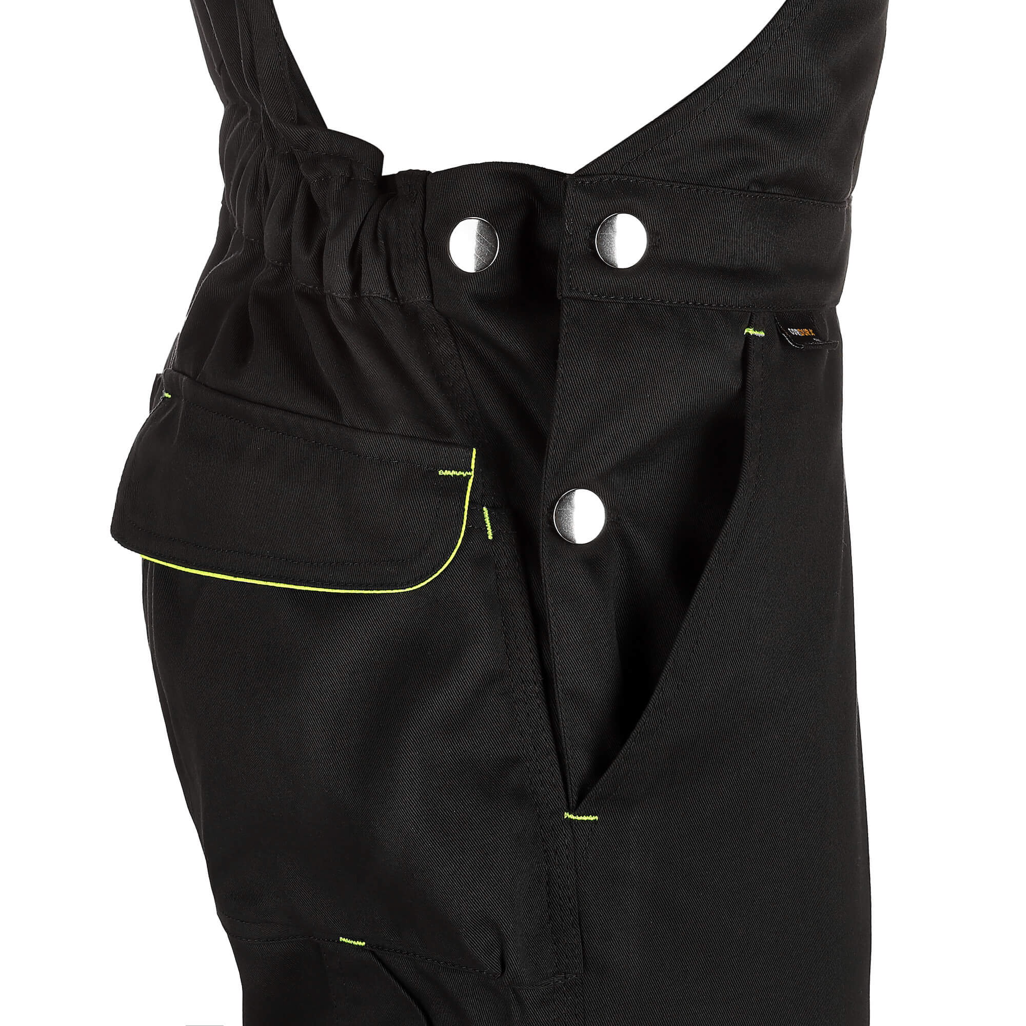 TMG Arbeitslatzhose Finesse Herren