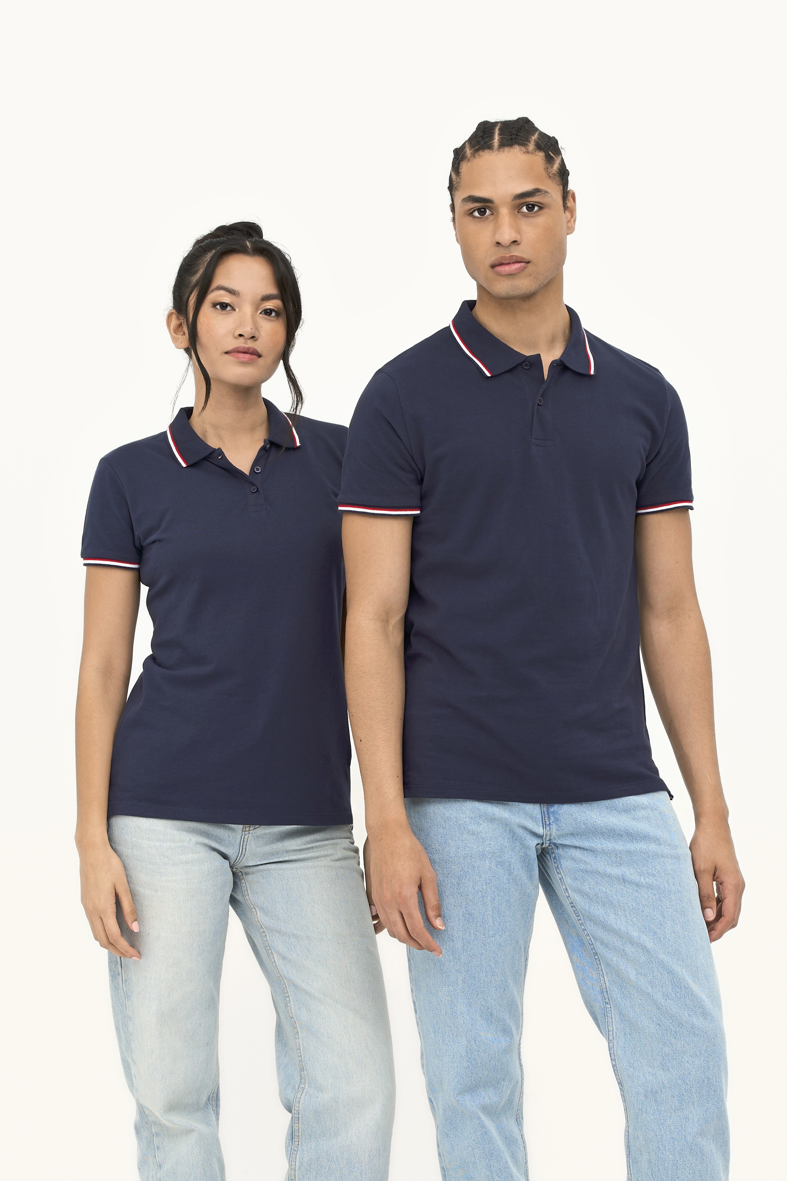 Men´s Prestige Polo