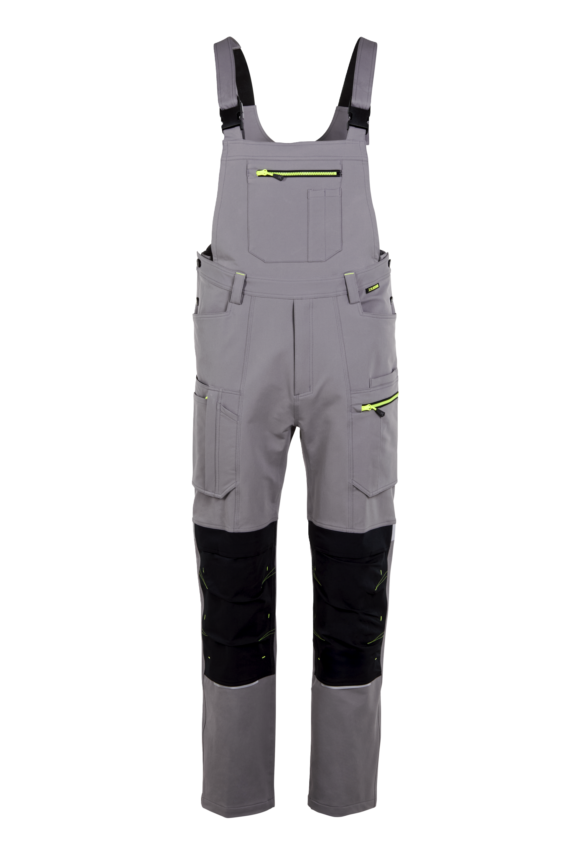 PLANAM Latzhose rECOline