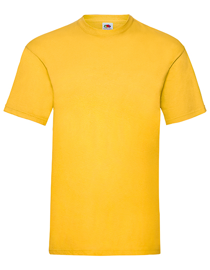 T-Shirt – Valueweight T