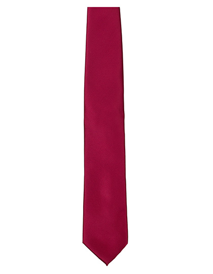 Krawatte – Satin Tie
