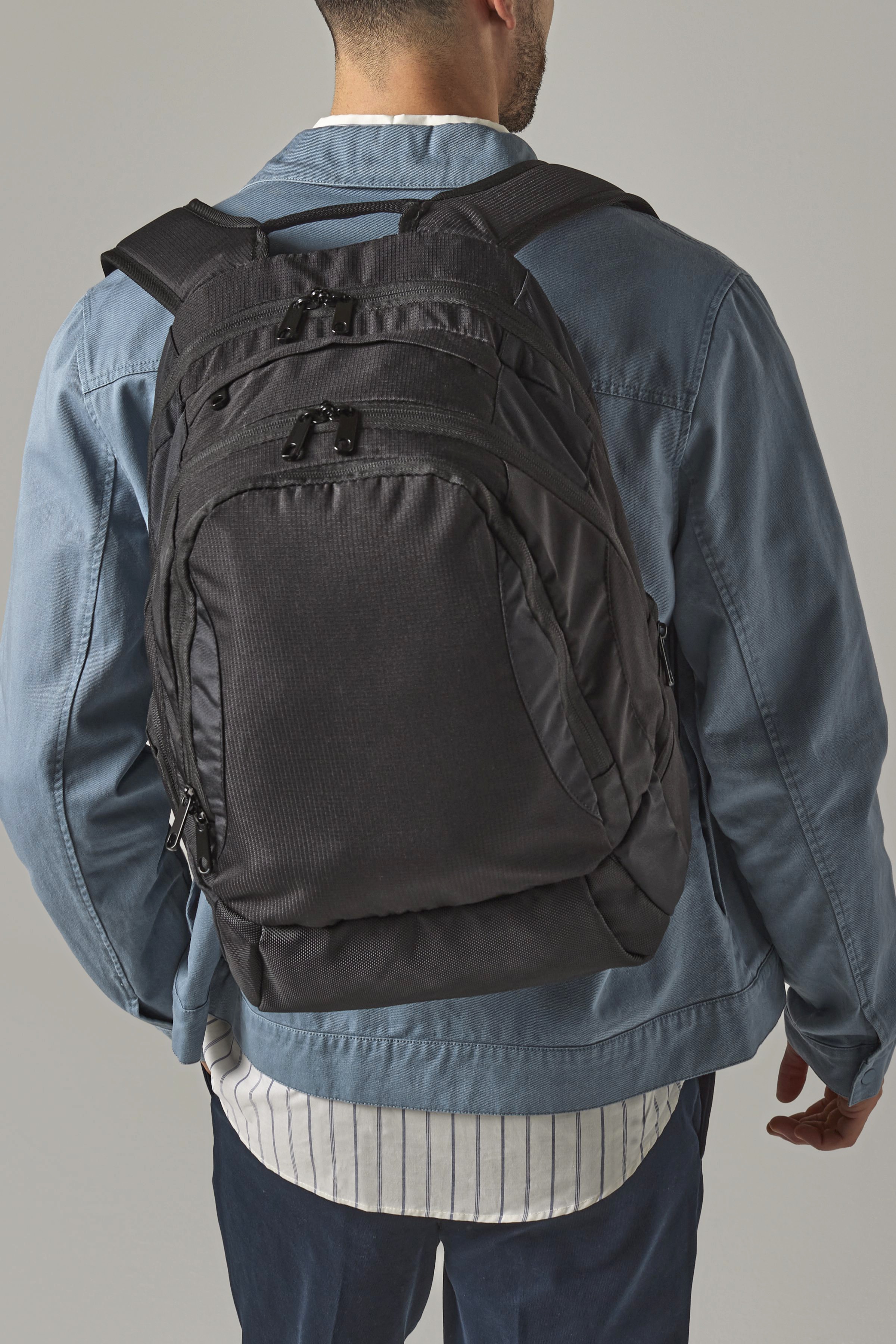 Tasche – Vessel Laptop Backpack