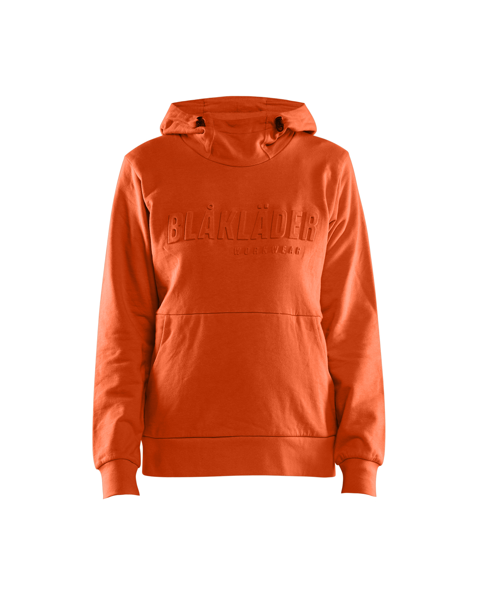 Damen Kapuzenpullover 3D