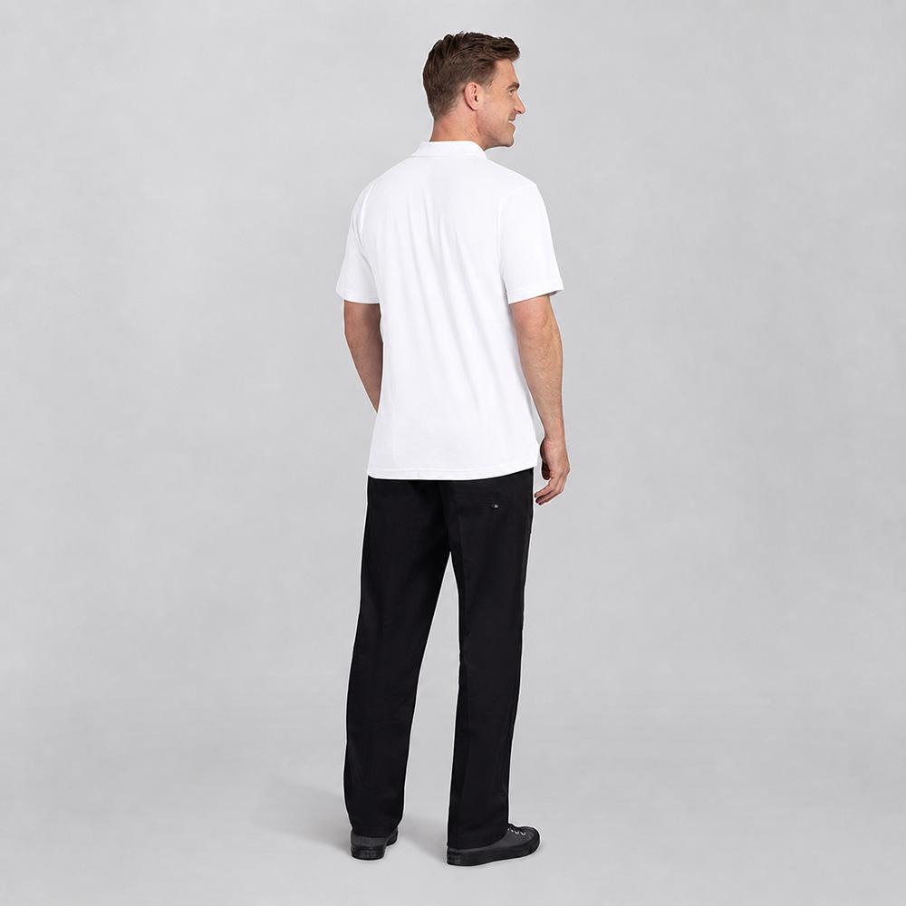 Herren Poloshirt