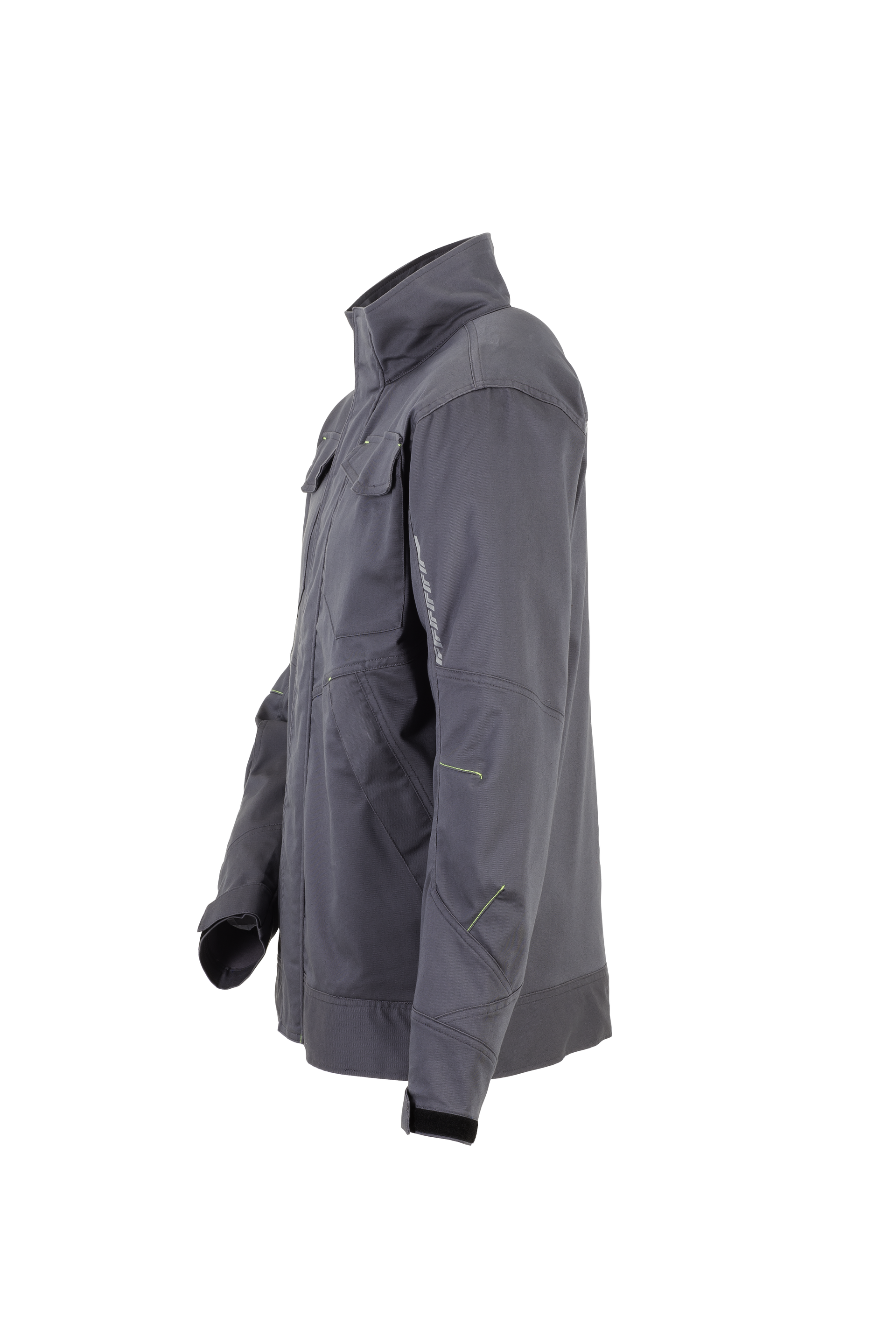 PLANAM Bundjacke Stretchline