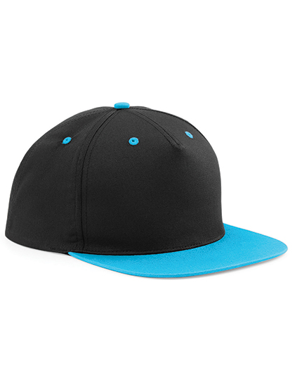 Cap – 5 Panel Contrast Snapback