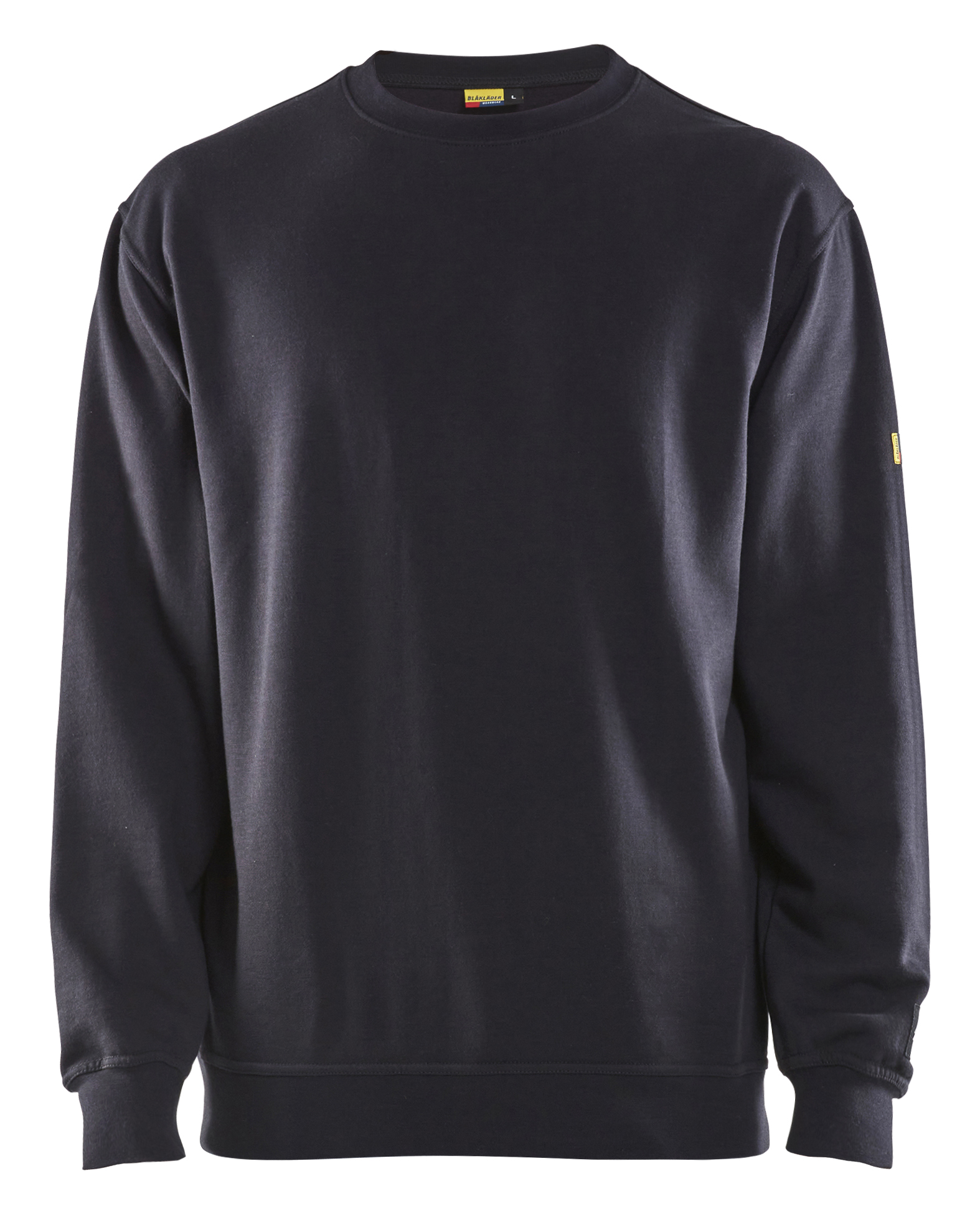 Flammschutz Sweatshirt Inhärent