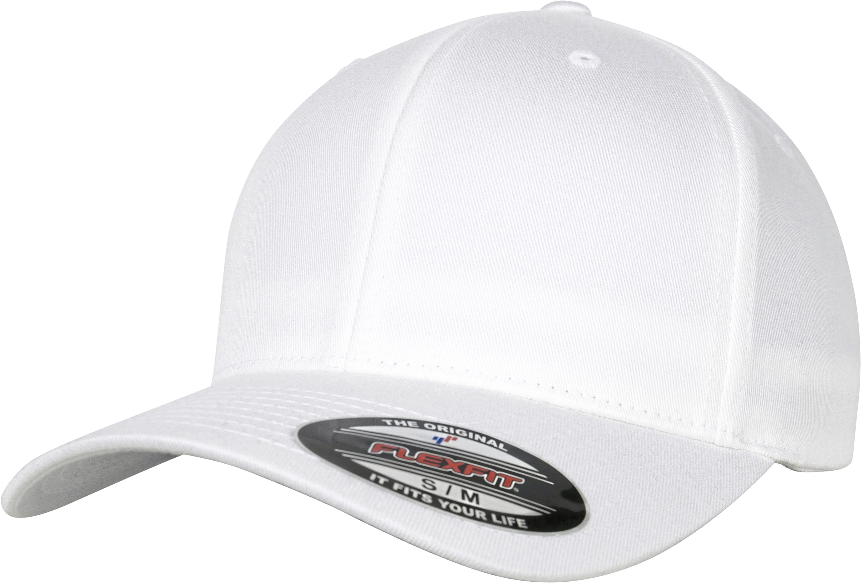 Flexfit Organic Cotton Cap