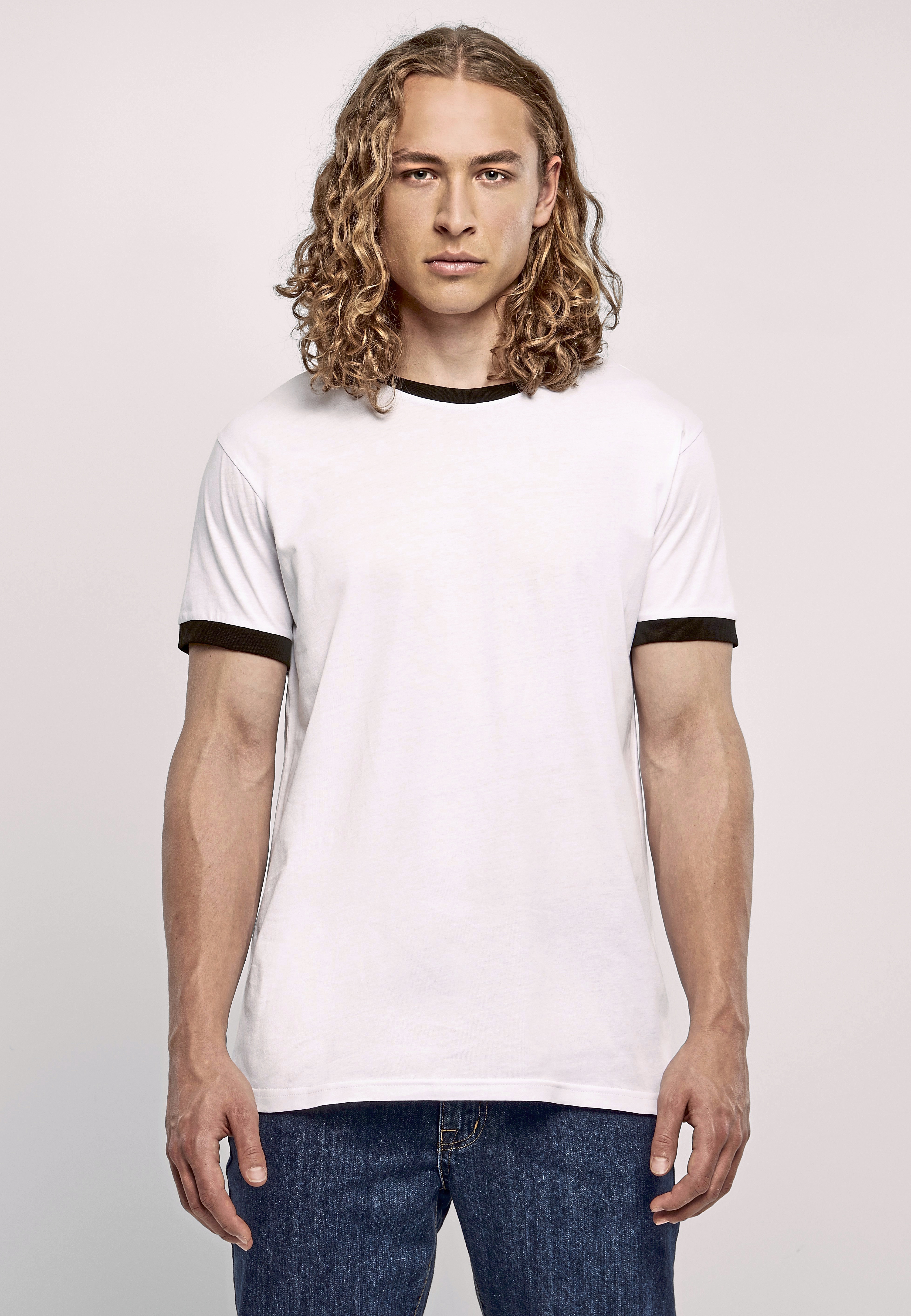 T-Shirt – Men´s Ringer Tee
