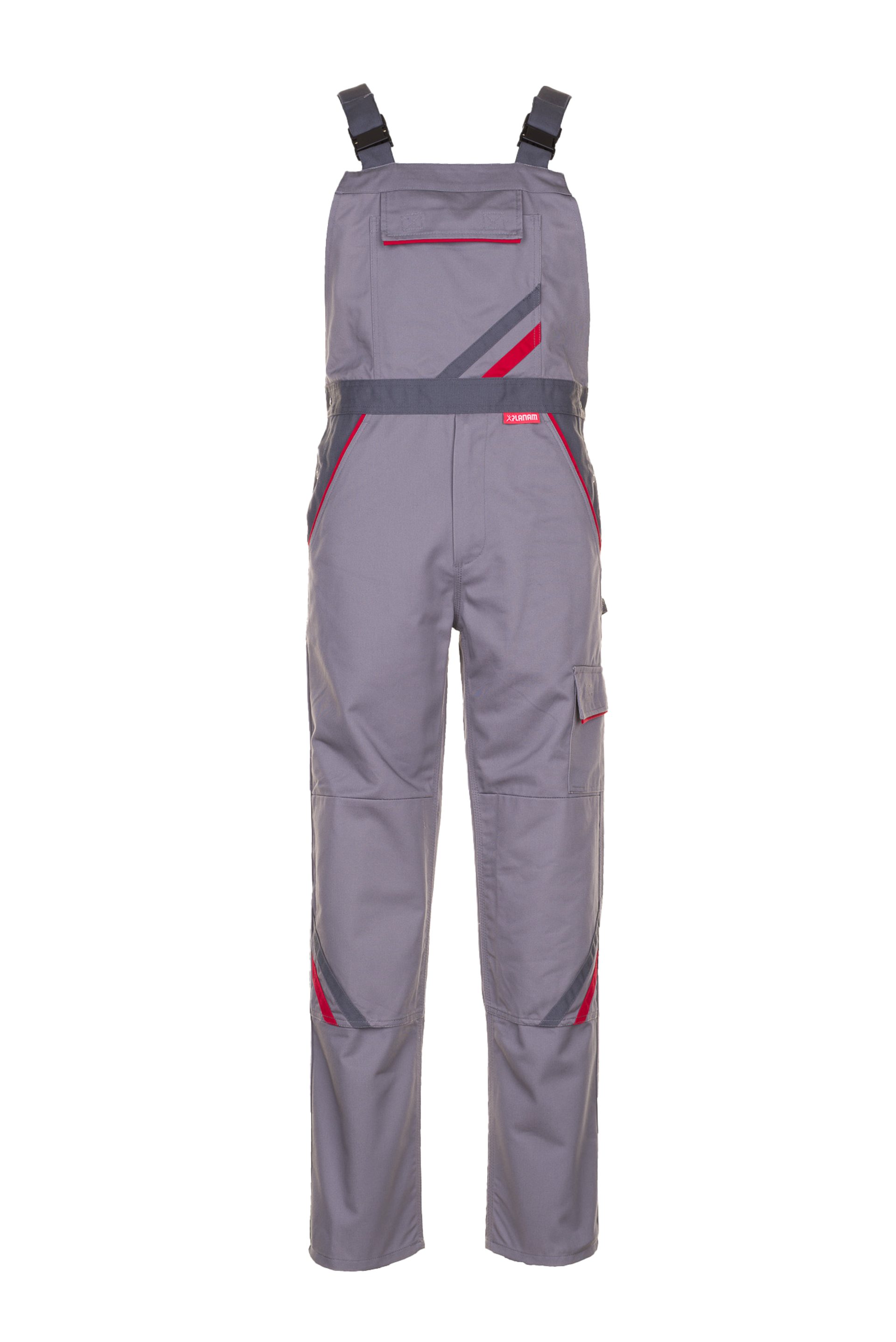 PLANAM Latzhose Highline