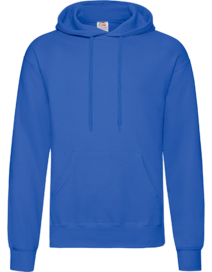 Sweatshirt – Classic Hooded Sweat