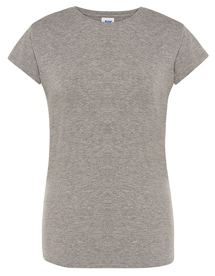 Ladies´ Regular Premium T-Shirt