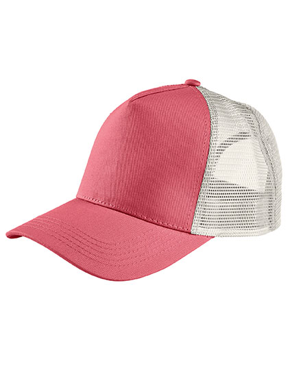 Five Panel Cap Blink