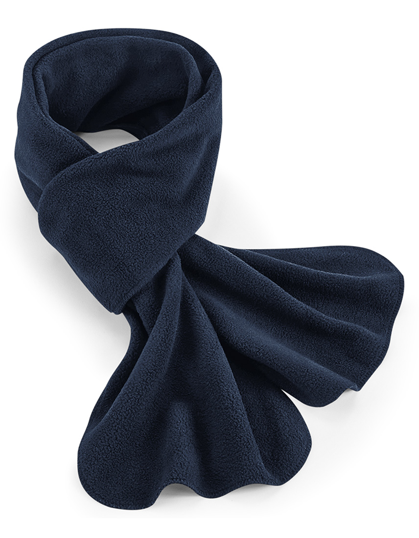 Schal – Recycled Fleece Scarf