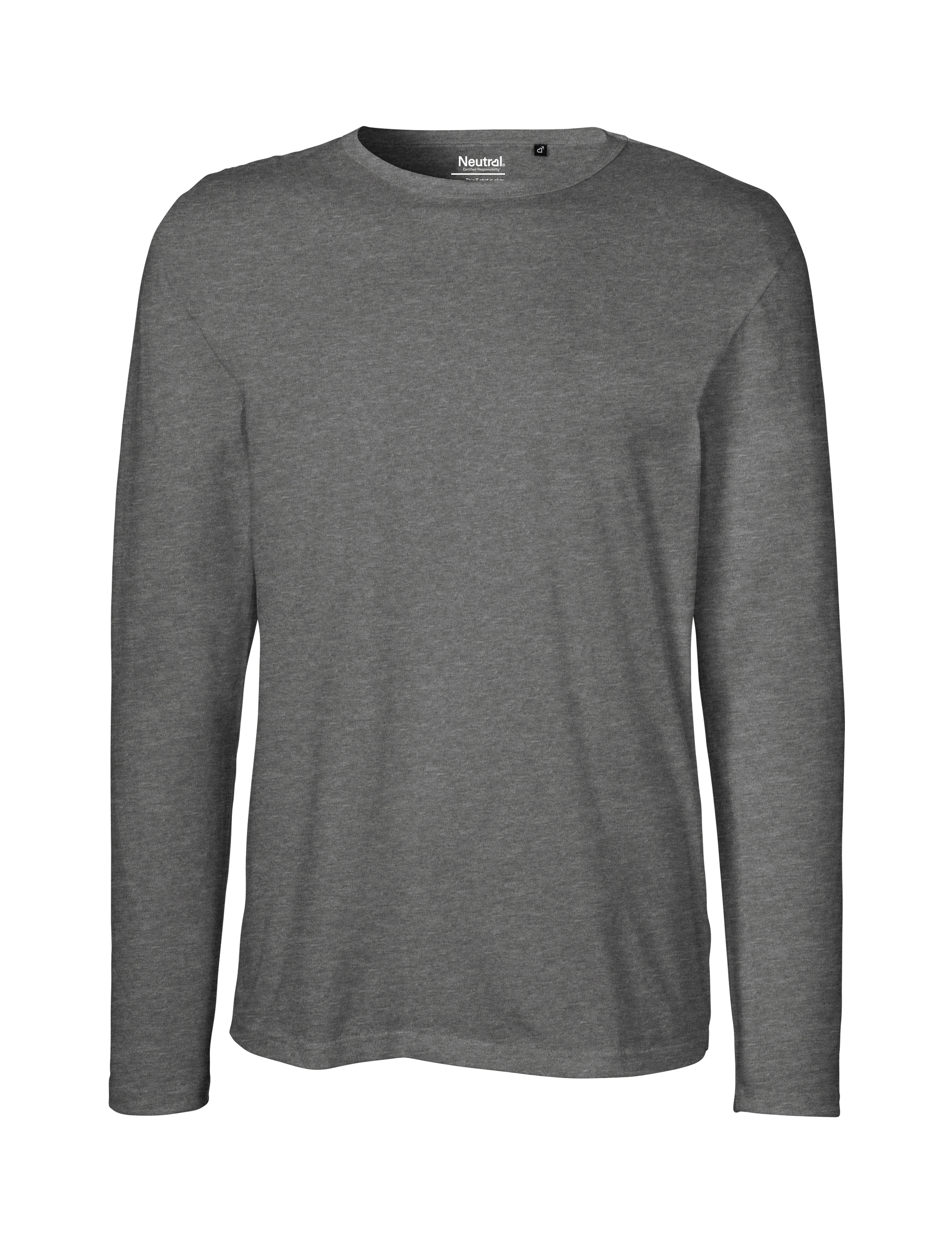Men´s Long Sleeve T-Shirt