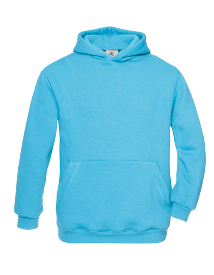 Sweatshirt – Kids´ Hooded Sweat