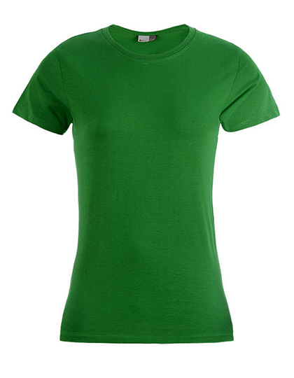 T-Shirt – Women´s Premium-T